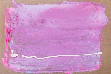 Free Photo Abstract Acrylic Texture
