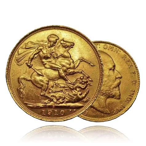 Sovereign Gold Coin Incl Gst Ainslie Bullion