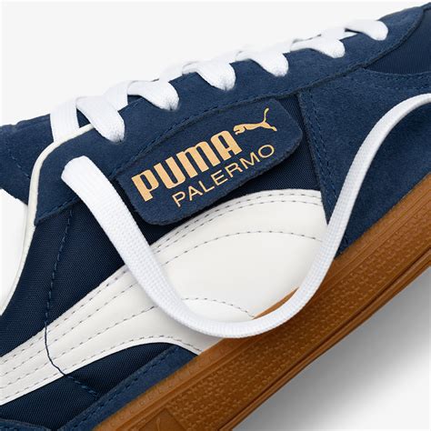 PUMA Palermo OG Team Royal Release Date SneakerNews