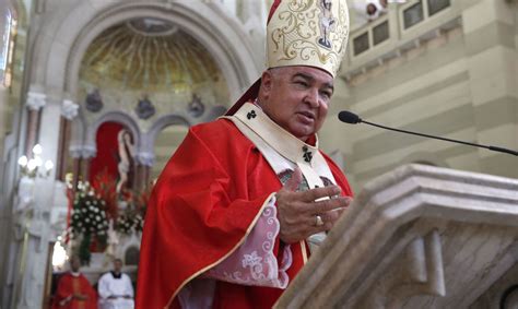 Brasil Sem Medo Dom Orani Assaltado Na Zona Norte Do Rio