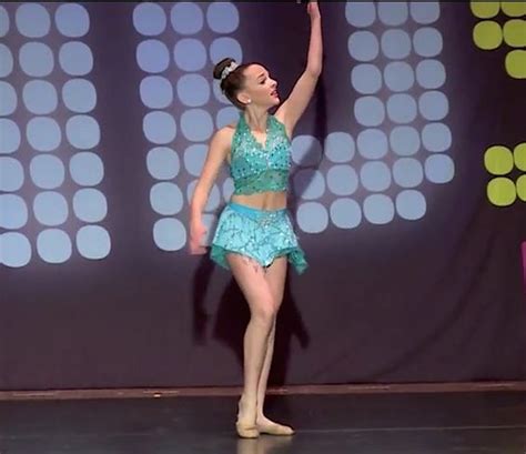 Dance Moms 2011