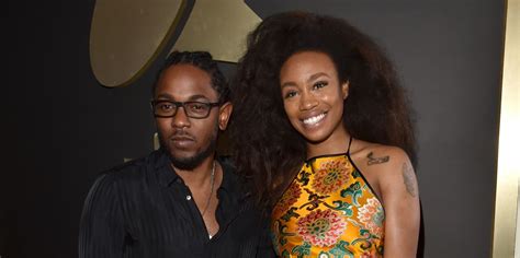 Let SZA and Kendrick Lamar Blow Your Mind With 'All the Stars' - PAPER ...