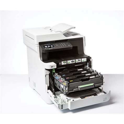 BROTHER MFC L8690CDW Multifonction Laser Couleur A4