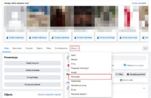 Jak sprawdzić polubione strony na FB i je odlubić 4 metody