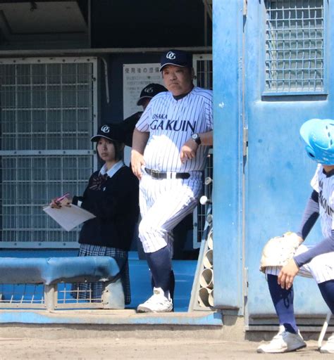 大院大高・今坂幸暉に巨人水野スカウト部長「高校生トップクラス」決勝打で30年ぶり春決勝導く 高校野球写真ニュース 日刊スポーツ