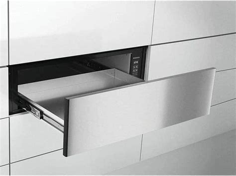 Warmer Drawer Dimensions Standard Brand Sizes Designing Idea