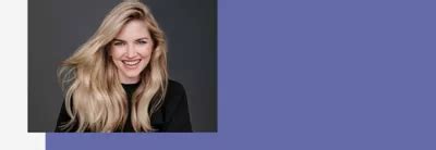 Vyzkoušejte řadu Gliss Blonde Perfector pro chladné tóny