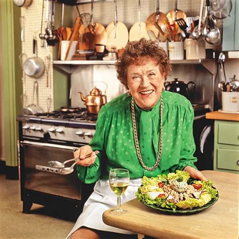 Julia Childs Recipe For A Thoroughly Modern Marriage Smithsonian