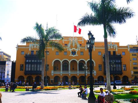 The 20 Best Attractions in Lima, Peru