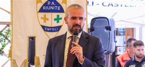 Pd Il Tempo Dellumilt Parrini Le Autocandidature Sono Davvero