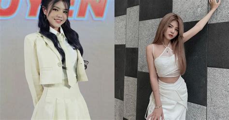 Chi M Ng Ng V G I C M C A Hot Girl S I Th Nh C Tri U L T Theo D I Tr N Tiktok Ng I