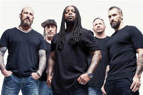 SEVENDUST To Play 'Seasons' And 'Home' Albums In Full In New Livestream Shows - Loaded Radio