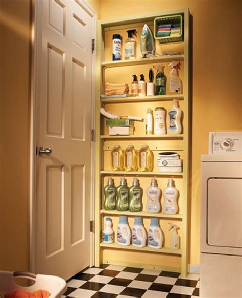 smart storage ideas  add extra storage space   home