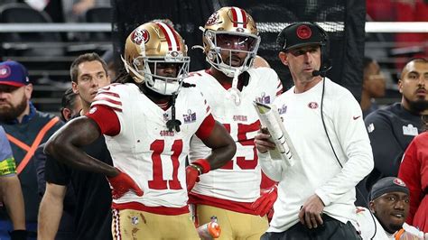 Niners players: We didn't know overtime rules : r/nfl