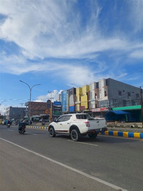 Jual Ruko Di Kota Sorong Idrumah