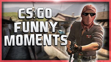 Cs Go Funny Moments Strat Roulette Ninja Defuse Instagram