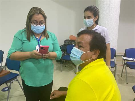 Páginas Política De Participación Social En Salud