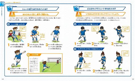 楽天ブックス うまくなる少年サッカー 能田達規 9784052049118 本