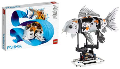 Special De Focus Op 18 LEGO Sets Bouwsteentjes Info