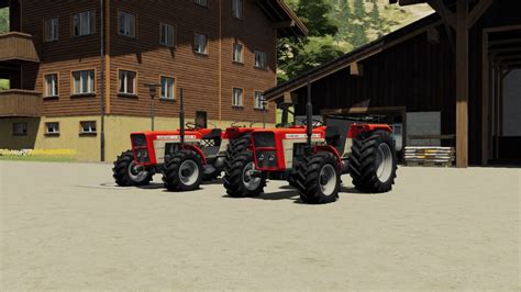 Lindner Bf Ls Farming Simulator Mod Ls Mod Fs Mod