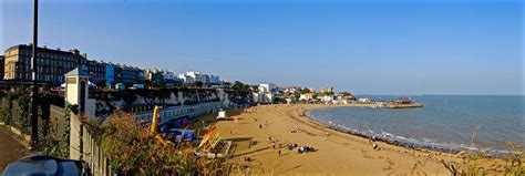 Accommodation | Broadstairs Folk Week