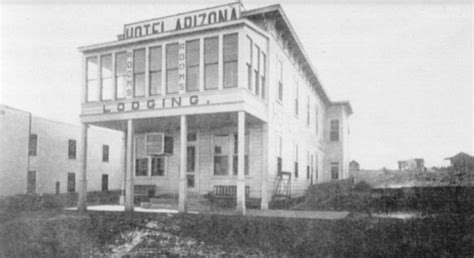 What Were Hotels In The Old West Like True West Magazine