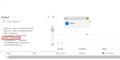 How To Refresh Individual Tables Or Partitions In Power Bi Datasets With Data Factory