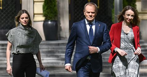 Kryzys W Koalicji Donald Tusk Nie Podoba A Mi Si Ta Awanturka