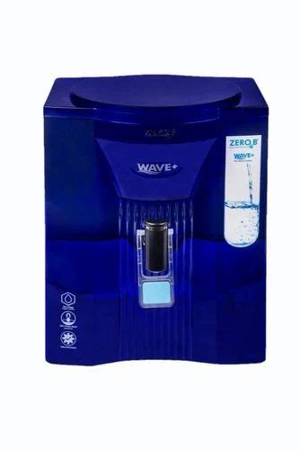 Zero B Wave Plus Ro Water Purifier At Rs 13260 Zero B RO Water