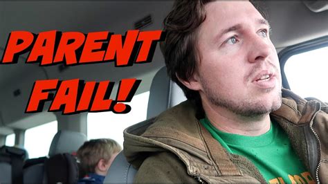 Parent Fail Youtube