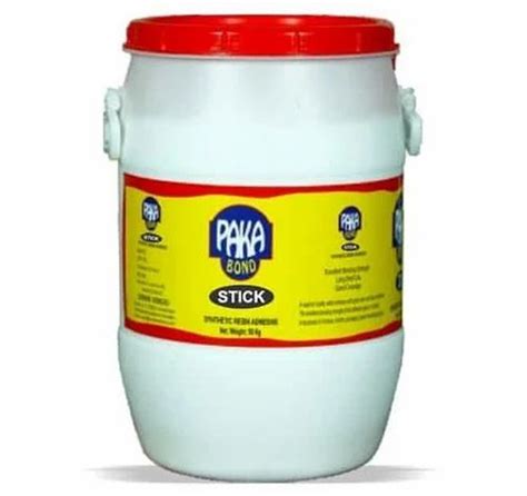 Paka Bond Stick Synthetic Resin Adhesive At Rs Synthetic Resin