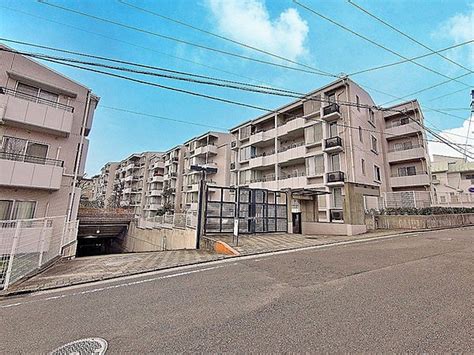 ヴィルヌーブ横浜山手横浜市中区仲尾台の建物情報｜住まいインデックス