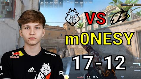 Cs G M Nesy Vs Z Dust Pov Jun Cs Csgo Youtube