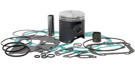 Vertex Pistons 823178 Vertex Top End Piston Kits Summit Racing