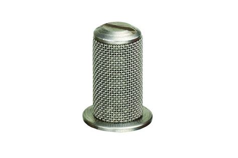 Teejet Tip Strainers