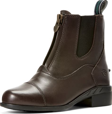 Ariat Clearance Ariat Kids Devon Iv Paddock Boot Old Mill Saddlery