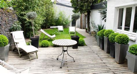 Jardin maison 6 astuces pour créer un jardin de rêve