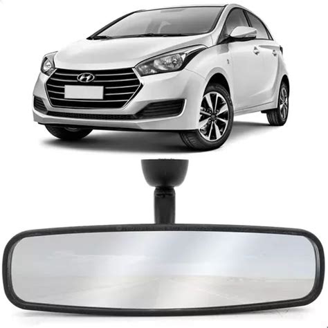 Retrovisor Interno Hyundai Hb20 2012 A 2019 Frete grátis