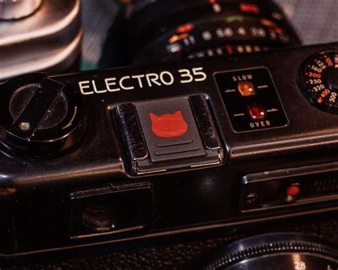 Hot Shoe Cover Set V D Model D Printable Cgtrader