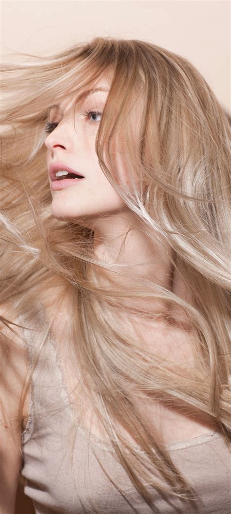 X Long Blonde Hair Model Google Pixel Hd K Wallpapers Images Backgrounds Photos And