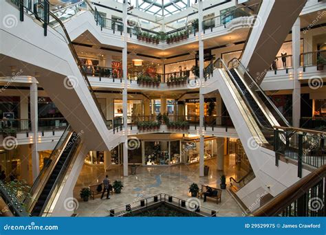 Pioneer Place Editorial Image Image Of Indoor Mall 29529975