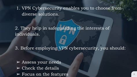 PPT Fortify Your Cyber Security Best VPN Monthly Plans For Ultimate