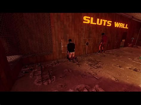 SLUTS WALL XVIDEOS