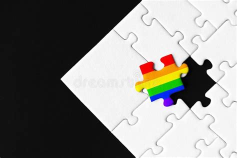 Concept Of Equality And Acceptance Of Lgbtqi Sexual Minorities Lesbian