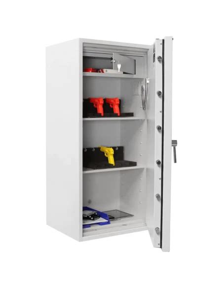 Armoire De Sécurité Rottner Diamond Po130It En2 Fire Premium