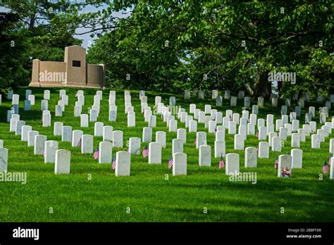 Gettysburg National Cemetery Gettysburg National Civil War Battlefield