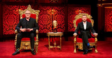 Where Is Taskmaster Filmed Judi Love And Chris Ramsey Lead Season 13