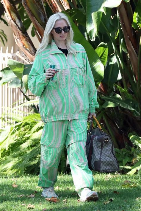 ERIKA JAYNE Out And About In Los Angeles 08 23 2023 HawtCelebs