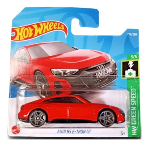 Hot Wheels Audi Rs E Tron Gt Original Coleccionable En Venta En Rafael Uribe Uribe Bogot D C