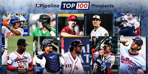 Chia Sẻ Hơn 55 Về Mlb Top 30 Prospects Vn